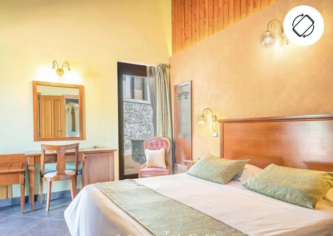 Antico Borgo Petralia Guest House Zafferana Etnea