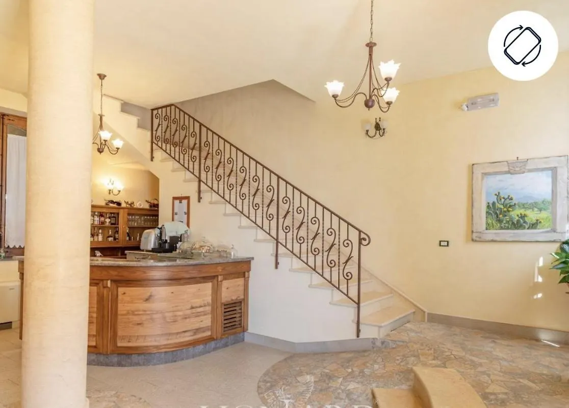Country house Antico Borgo Petralia Guest House Zafferana Etnea