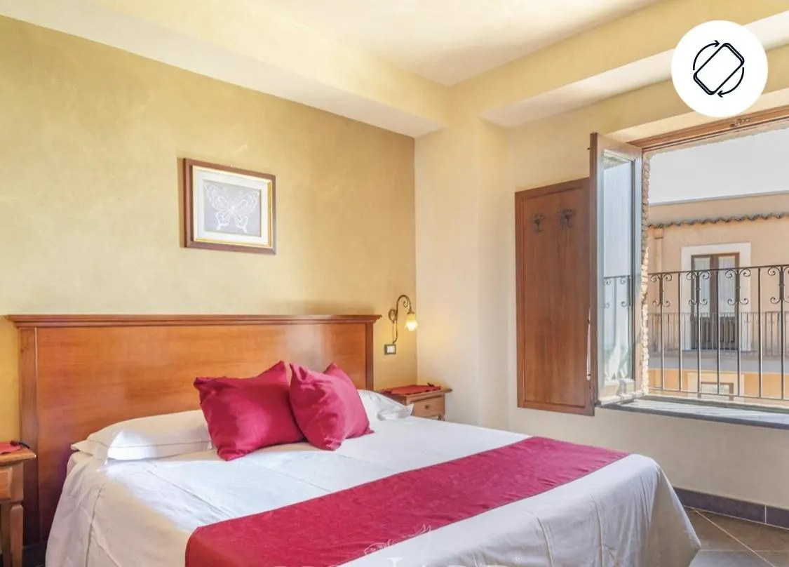Country house Antico Borgo Petralia Guest House Zafferana Etnea