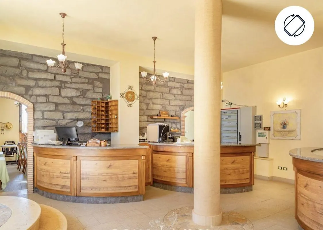 Antico Borgo Petralia Guest House Zafferana Etnea 0*,  Italy