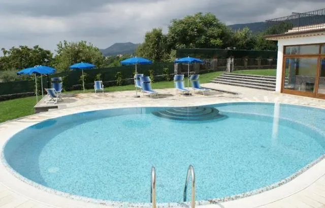 Antico Borgo Petralia Guest House Zafferana Etnea
