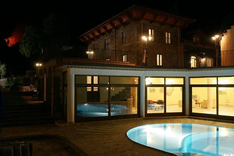 Antico Borgo Petralia Guest House Zafferana Etnea Italy