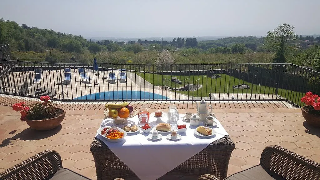 Antico Borgo Petralia Guest House Zafferana Etnea Country house