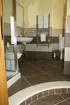Antico Borgo Petralia Guest House Zafferana Etnea 0*,