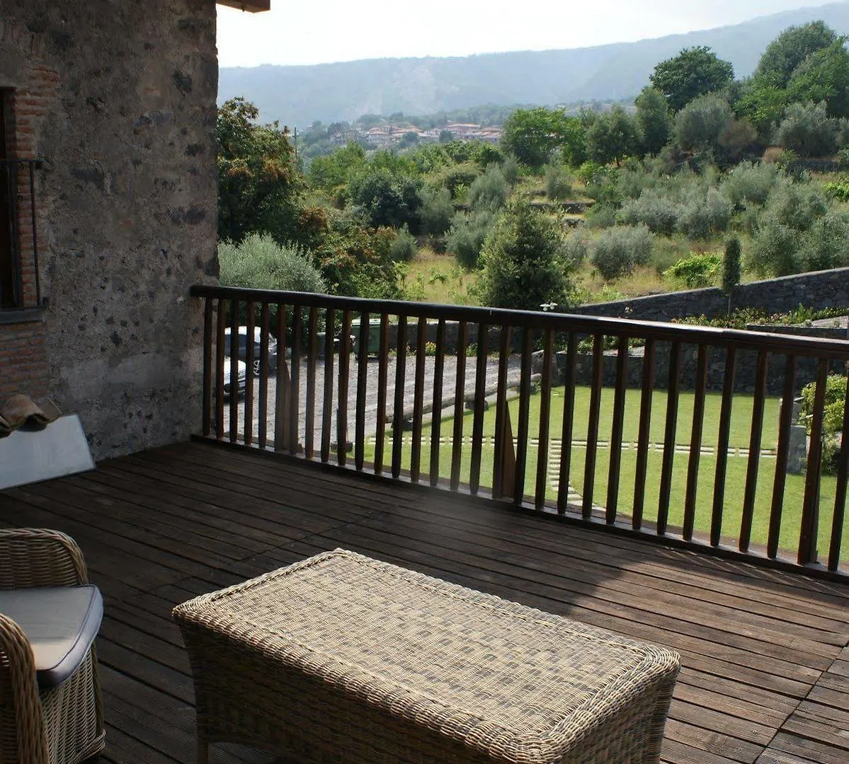 Antico Borgo Petralia Guest House Zafferana Etnea