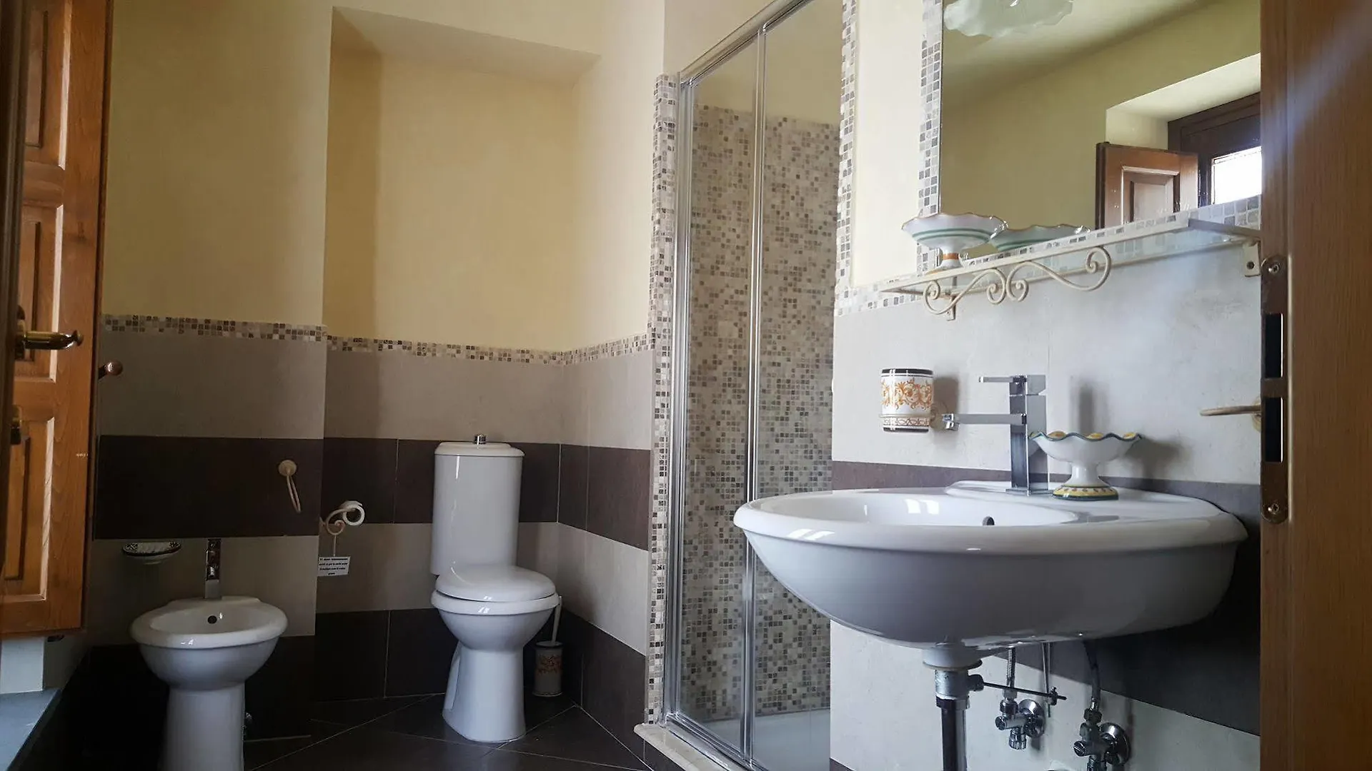 Antico Borgo Petralia Guest House Zafferana Etnea