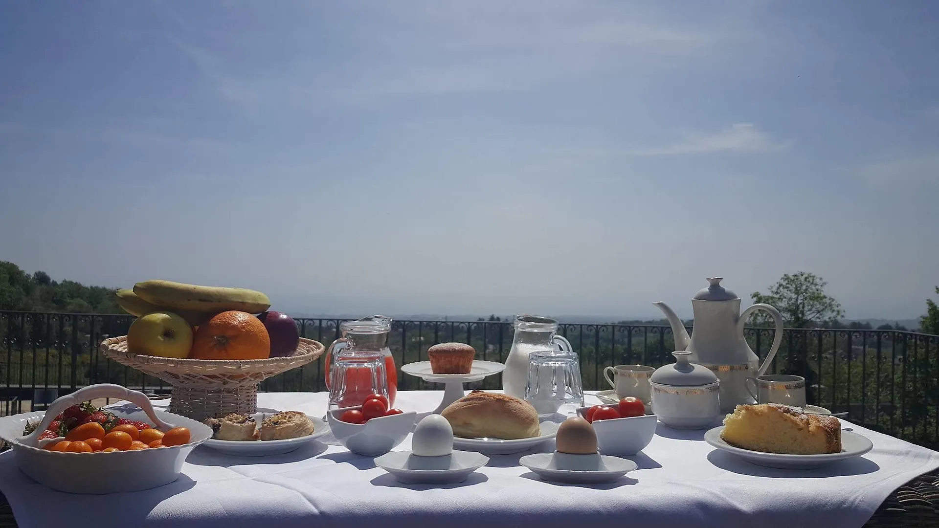 Antico Borgo Petralia Guest House Zafferana Etnea