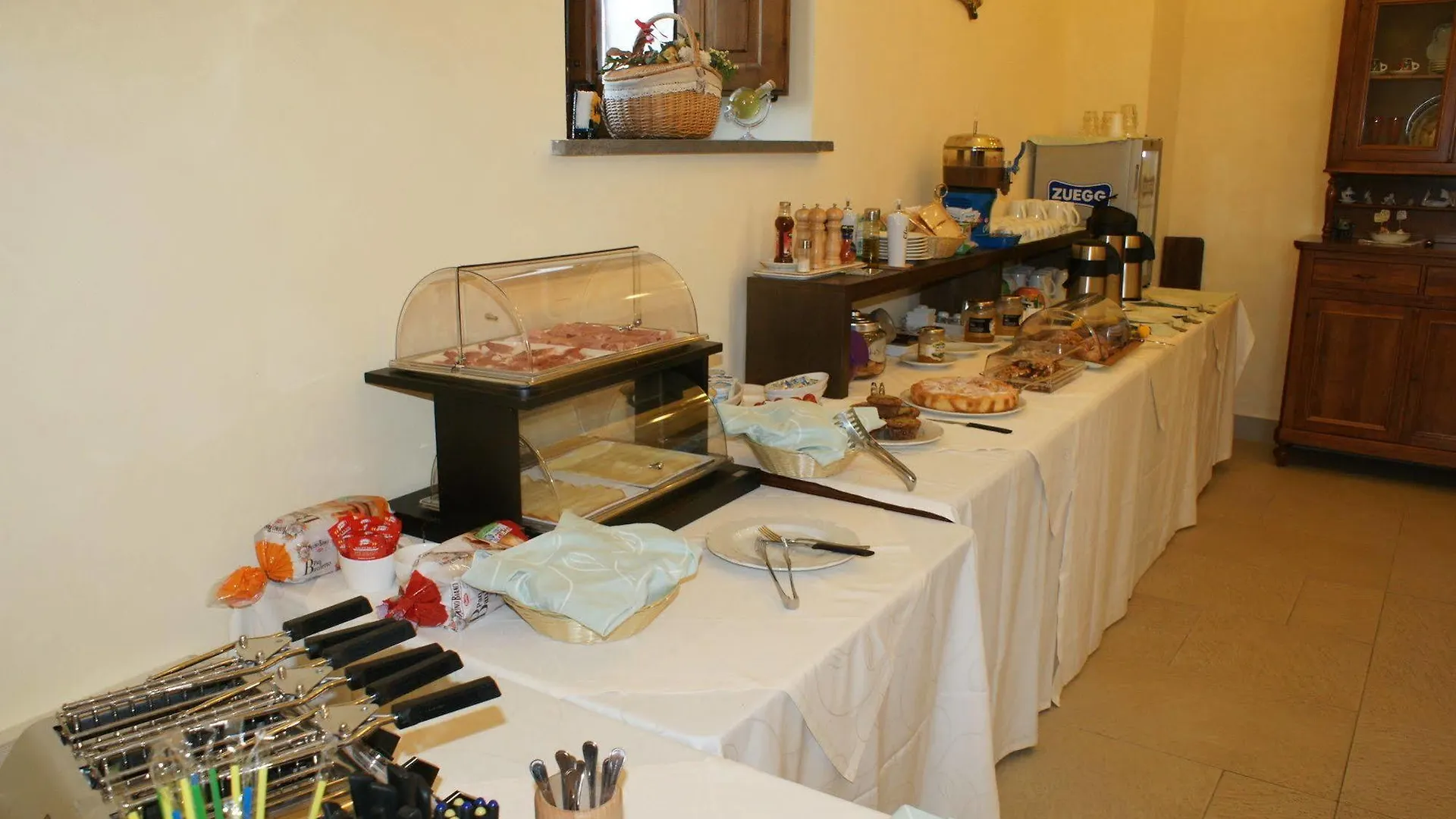 Antico Borgo Petralia Guest House Zafferana Etnea Country house