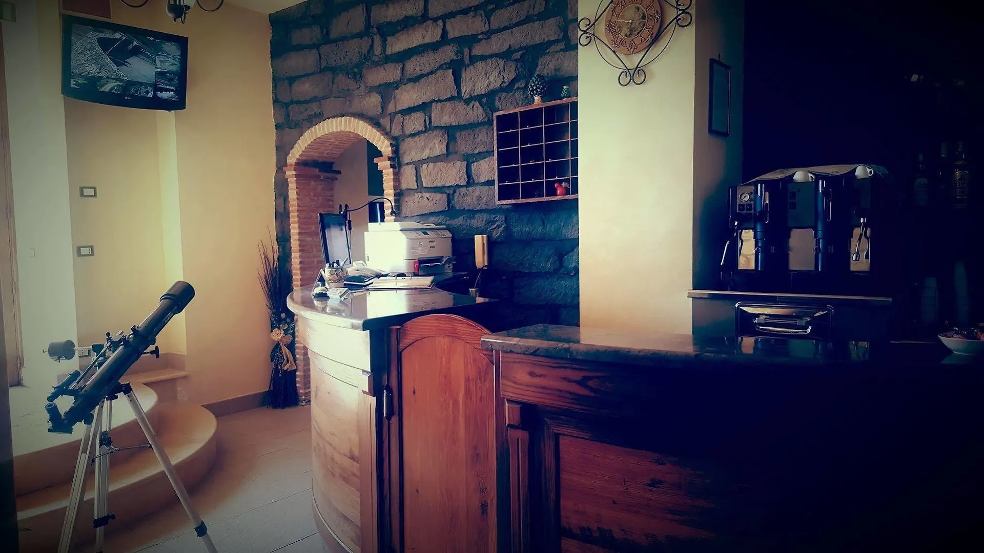 Antico Borgo Petralia Guest House Zafferana Etnea Country house