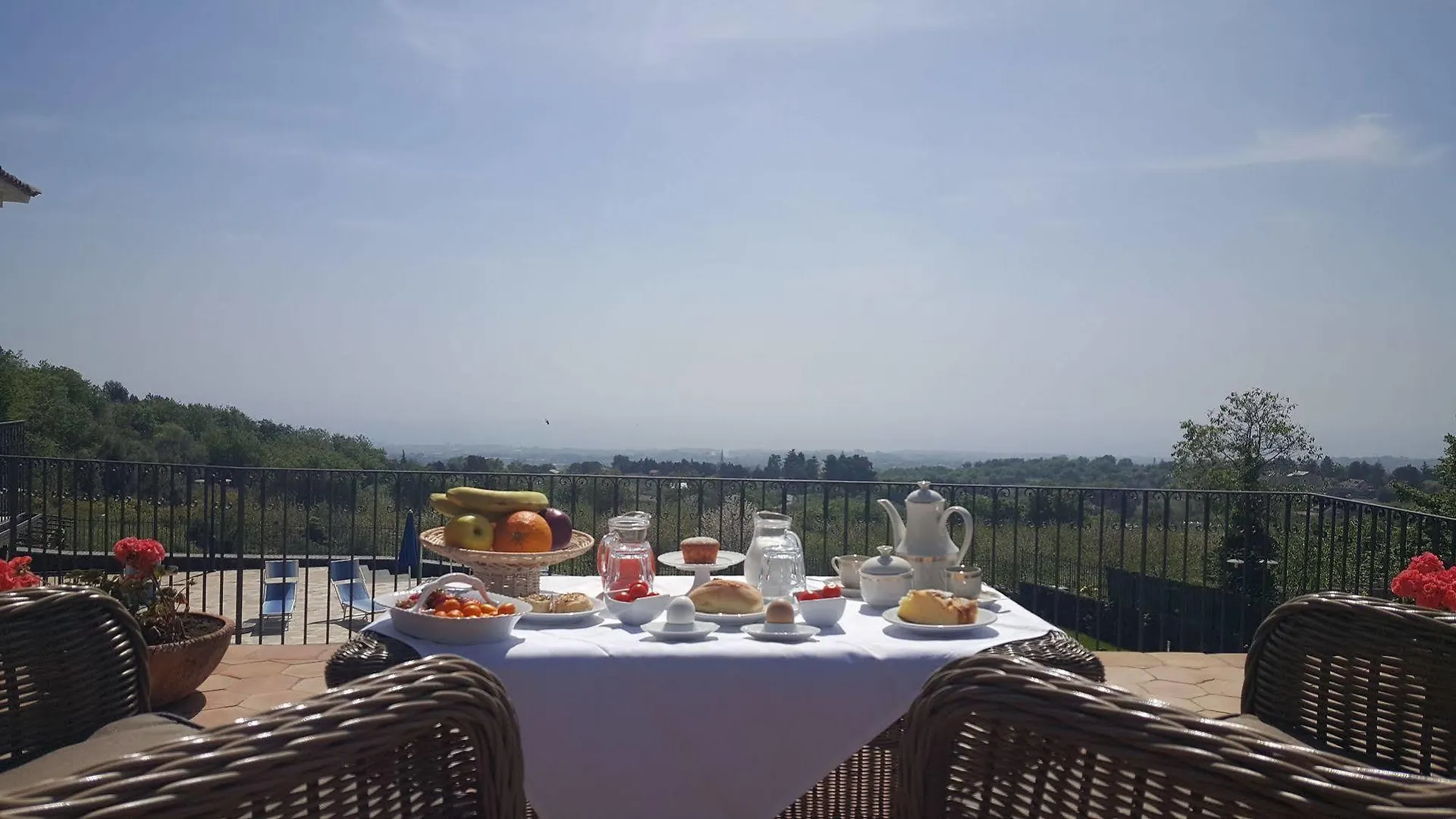 Country house Antico Borgo Petralia Guest House Zafferana Etnea Italy