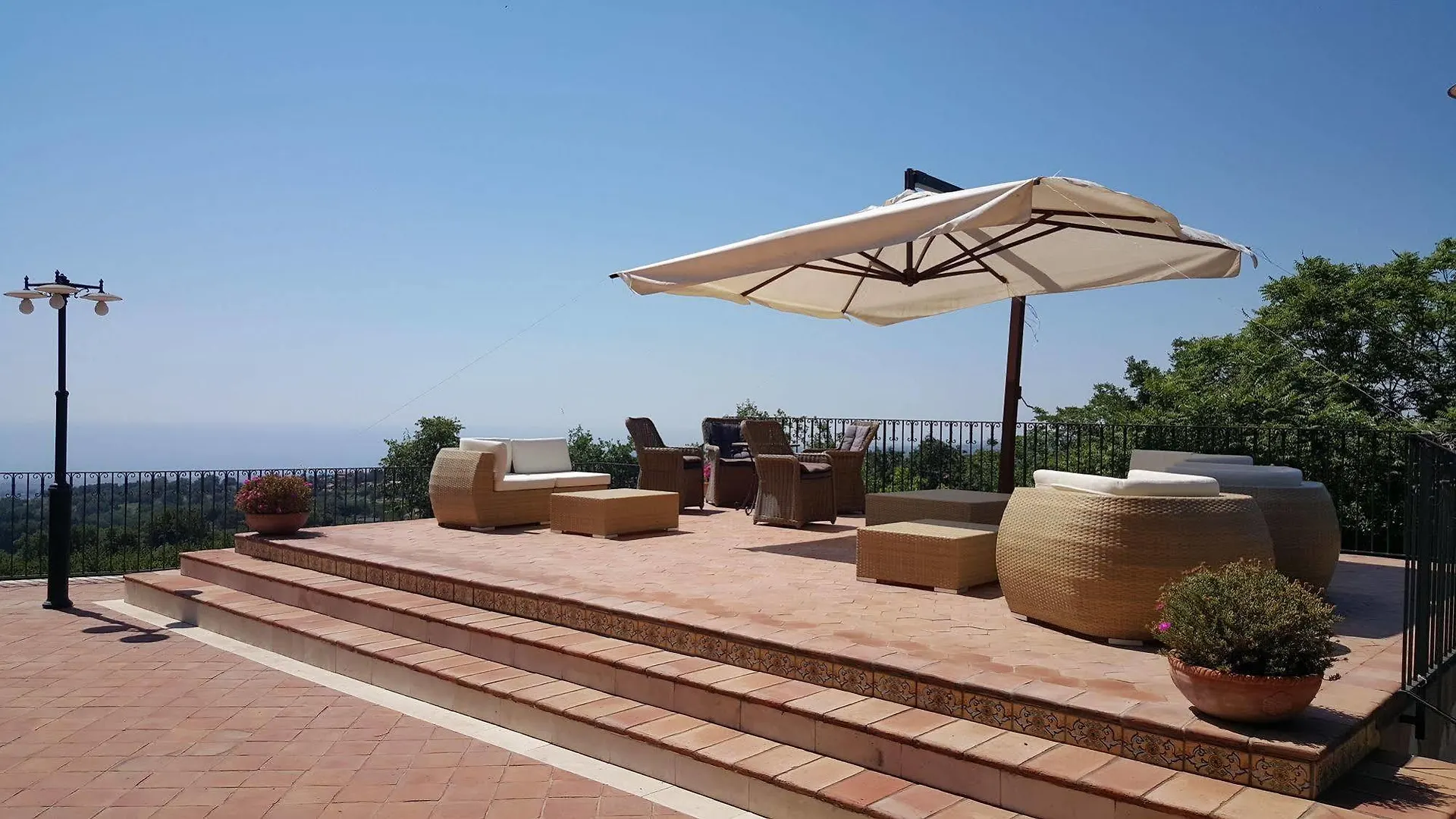 Antico Borgo Petralia Guest House Zafferana Etnea Country house