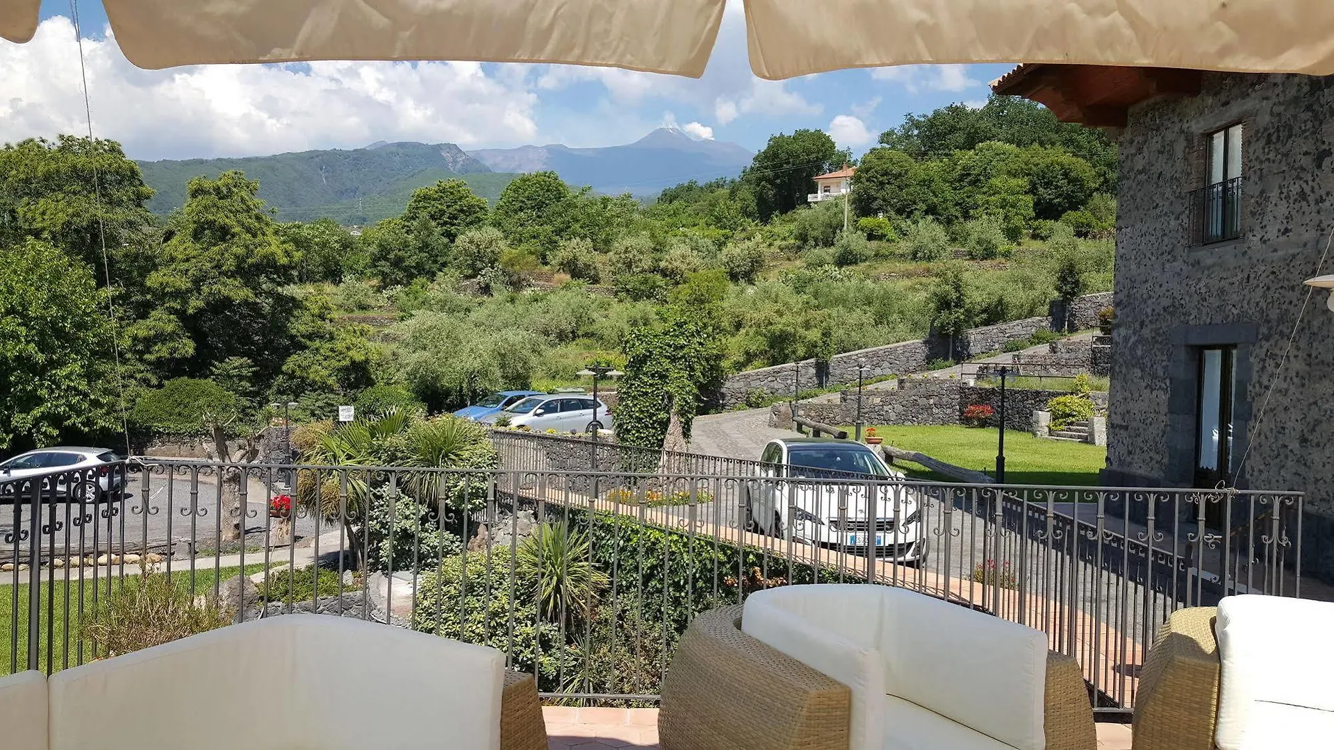 Antico Borgo Petralia Guest House Zafferana Etnea 0*,  Italy