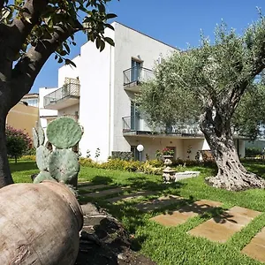 Appartamento Collina, Giardini Naxos