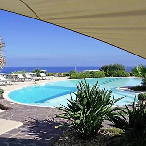 Casa vacanze Dammusi E Relax, Pantelleria