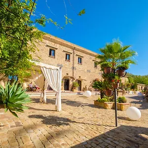 Vakantieboerderij Vecchia Masseria Charme&relax, San Michele di Ganzaria