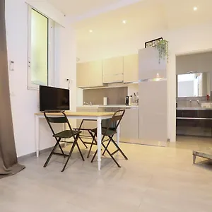 Centro Residenze Domus Sofiae Apartment Genoa