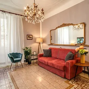 Aweshomeitaly - Cinque Terre Liberty Dream Apartment La Spezia