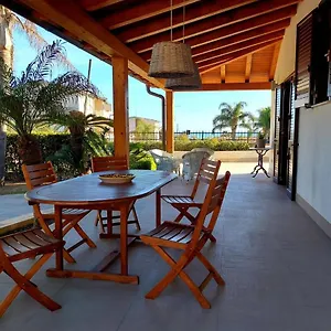 Vakantiehuis Residenza Medea, Villaggio Mosè
