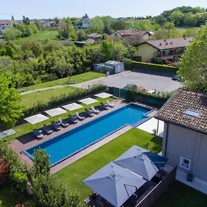 Time To Relax - Di Garda - Adults Only Ponti sul Mincio