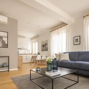 Santa Croce Design R&r Apartment Venice