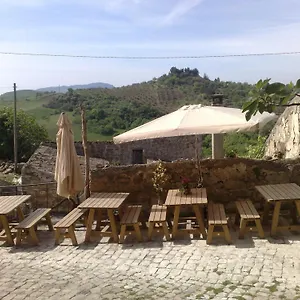 Landhuis La Locanda Di Cadi, Petralia Soprana