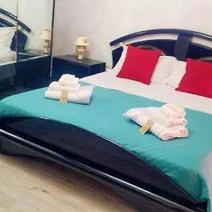Appartement Mary Etna, Zafferana Etnea