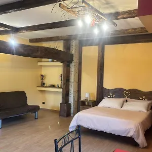 Appartement Etna Winery, Zafferana Etnea