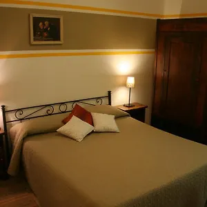 Alloggio per agriturismo Il Mandorleto, Pergusa