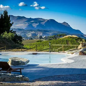 Bauernhof Agriturismo Antichi Granai, Calatafimi