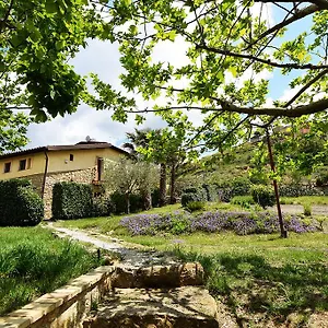 Vakantieboerderij Giucalem La Casa Negli Orti, Piazza Armerina