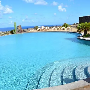 Casa vacanze Dammusi Sotto Le Stelle, Pantelleria