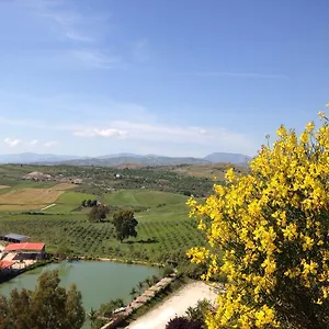 Vakantieboerderij Ciuci's Manor, Aragona