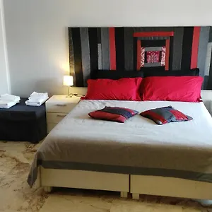 Cartoline Dall'etna Bed and breakfast