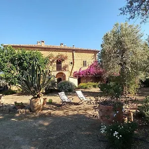 Alloggio per agriturismo Casa Migliaca, Pettineo