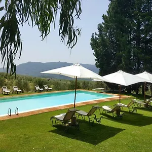 Vakantieboerderij Masseria Rossella, Piana Degli Albanesi