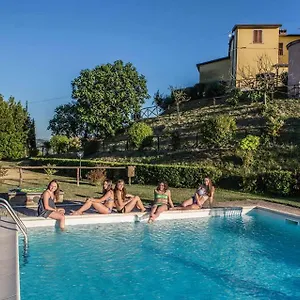 Il Poggio Dei Tre Contadini Ponte Felcino