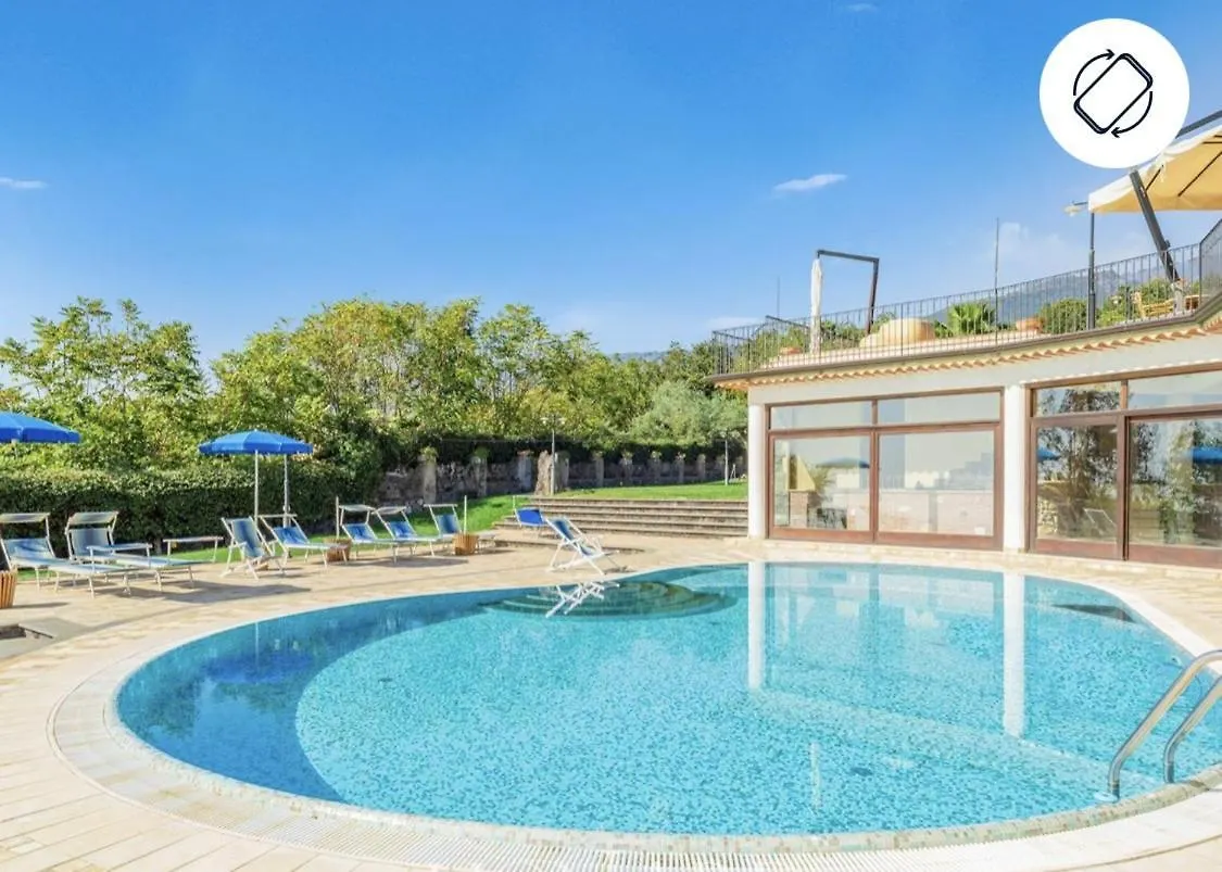 Casa di campagna Affittacamere Antico Borgo Petralia Zafferana Etnea